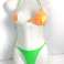 Nieuwe Mix Modellen Zomer 2021 Bikini's voor Dames - Maten S-XL, Internationale Export foto 2