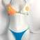 Nieuwe Mix Modellen Zomer 2021 Bikini's voor Dames - Maten S-XL, Internationale Export foto 1