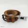 Pack de Cinturones en Piel Legítima - Últimas Unidades Disponibles en Tallas 38-50 fotografía 2