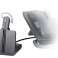 Auriculares Plantronics CS540A + Elevador HL-10 84693-12 foto 2