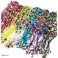 DISPLAY WITH 500 FASHION BRACELETS, VARIETY OF DIFFERENT MODELS AND DESIGNS image 6