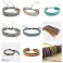 DISPLAY WITH 500 FASHION BRACELETS, VARIETY OF DIFFERENT MODELS AND DESIGNS image 5
