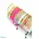 DISPLAY WITH 500 FASHION BRACELETS, VARIETY OF DIFFERENT MODELS AND DESIGNS image 4
