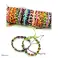 DISPLAY WITH 500 FASHION BRACELETS, VARIETY OF DIFFERENT MODELS AND DESIGNS image 1