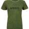 JEEP J MAN T-SHIRT COLD DYE „Willys” J8S photo 3