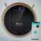 Proscenic 790T WiFi robot vacuum cleaner image 1