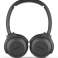 Philips Headphones On-Ear TAUH-202BK/00 black image 2