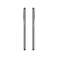OnePlus AC2003 North 5G Dual Sim 12 + 256 GB grå aska DE - 5011101202 bild 2