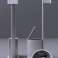 Chrome kontaktløs desinfektionsmiddel dispenser 5 liter CE. ..ISO. billede 4