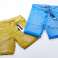 No Excess Men&#039;s Shorts in Bulk - 10-Piece Packs for Retailers and Outlets image 4