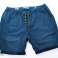 Pantalones cortos para hombre sin exceso a granel: paquetes de 10 piezas para minoristas y puntos de venta fotografía 7