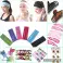 Accessoires pour cheveux palette assortie meilleure offre de prix photo 1