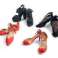 MATALAN Women&#039;s Stylish Summer Footwear Collection - Bulk Pack 13-14kg image 2