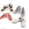 MATALAN Women&#039;s Stylish Summer Footwear Collection - Bulk Pack 13-14kg image 3