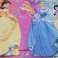 ADHESIVE EDGE DISNEY 5 MT X 53H CM PRINZESSIN Bild 2