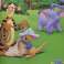 ADHESIVE EDGE DISNEY 5 MT X 53H CM PRINZESSIN Bild 3