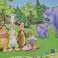 ADHESIVE EDGE DISNEY 5 MT X 53H CM PRINZESSIN Bild 4