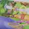 ADHESIVE EDGE DISNEY 5 MT X 53H CM PRINZESSIN Bild 6