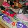 Marque de chaussures pour enfants mélanger en gros photo 5
