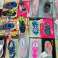 Marque de chaussures pour enfants mélanger en gros photo 3