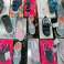 Marque de chaussures pour enfants mélanger en gros photo 4