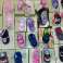 Marque de chaussures pour enfants mélanger en gros photo 6