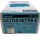 ROČNE ULTRA NITRILE - nitril rokavice brez virusa praška fotografija 2