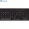 Axitech Notebook Keyboard Stickers Qwerty Deutschland Schwarz Bild 1