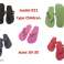!! FLIP FLOPS !!  BATCH OF SLIPPERS AT THE BEST PRICE - 0.55 € image 2