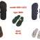 !! FLIP FLOPS !!  BATCH OF SLIPPERS AT THE BEST PRICE - 0.55 € image 3