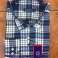 Camisa slim fit de algodón de primera calidad para mayoristas - Disponibilidad Todas las tallas y varios modelos fotografía 4