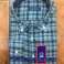 Camisa slim fit de algodón de primera calidad para mayoristas - Disponibilidad Todas las tallas y varios modelos fotografía 6
