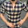 Madingi "Slim Fit" marškiniai | Mažiausiai 1000 vienetų | Aukštos kokybės medvilnė nuotrauka 4