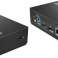 Lenovo ThinkPad Ultra Dock 40A8 USB 3.0 fotoğraf 1