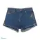 Shorts Diesel Femme - Grossiste Mode - Large choix de modèles, couleurs et tailles (U57) photo 6