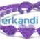 Cruciani Armbänder, bunte Stoffarmbänder aus Italien Bild 4