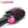 2in1: Hair dryer and volume brush STYLOOM image 7