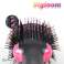 2in1: Hair dryer and volume brush STYLOOM image 2