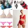 Grand assortiment de lingerie et de sous-vêtements pour femmes 2021 - Différentes marques et tailles photo 1