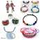 Jewelry and hair accessories pallet 20000 pieces image 4