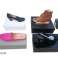 CHAUSSURES POUR FEMMES DIFFÉRENTS MODÈLES DIFFÉRENTES TAILLES photo 2