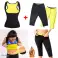 Pantalon Termo-Shaper + CAPRI photo 1