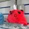 reverzibilní chobotnice, velkoobchod UK, EVROPA fotka 8