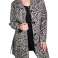 Bedruckte Bonprix Sommerjacken - Damen Trenchcoats Bild 4