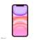 Apple iPhone 11 červený 64GB - 6,1" displej, 12MP duálny fotoaparát, čip A13 fotka 1