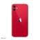 Apple iPhone 11 červený 64GB - 6,1" displej, 12MP duálny fotoaparát, čip A13 fotka 2