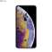 Apple iPhone XS Silver 512GB - 5.8 inç OLED ekran, 12MP çift kamera fotoğraf 1