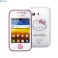 Samsung Galaxy Y Hello Kitty - Android 2.3 Smartphone image 1