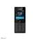 Nokia 150 Black - Mobiltelefon Bild 1