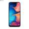 Samsung Galaxy A20E 32GB Coral - 5.8" Capacitive Display, Android 9.0, Exynos 7884, 15W Fast Charging image 2